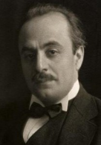Chalíl Džibrán ( 1883-1931 ) libanonský básník malíř a spisovate